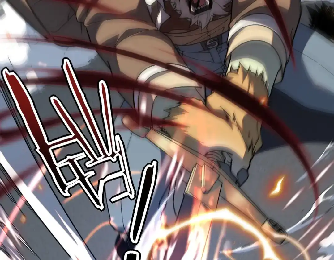 全球异能：开局觉醒紫霄神雷 第73话 瞬杀 第189页