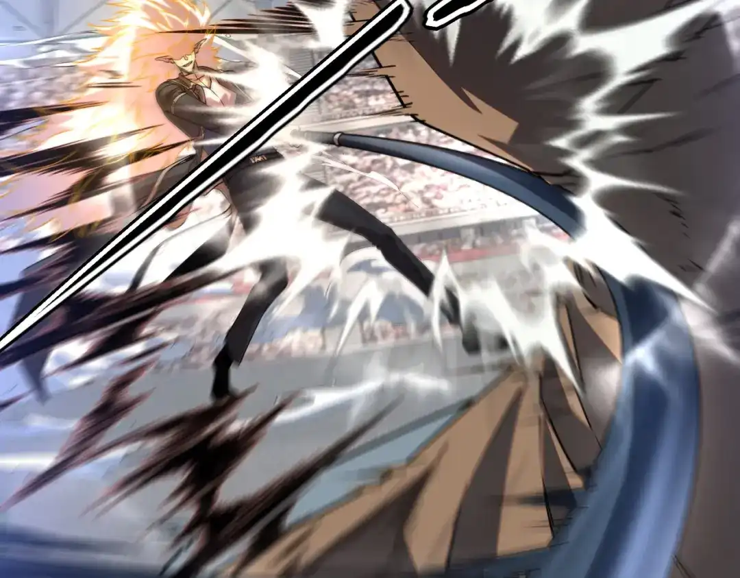 全球异能：开局觉醒紫霄神雷 第73话 瞬杀 第214页