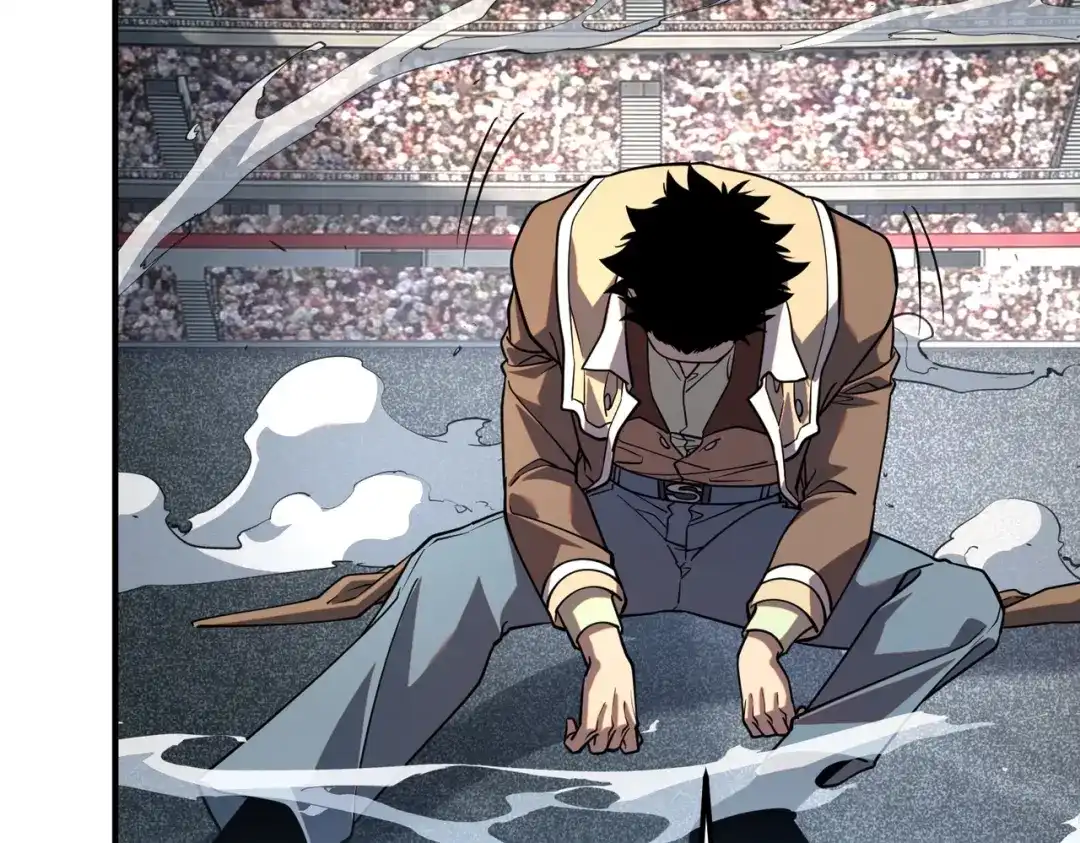 全球异能：开局觉醒紫霄神雷 第73话 瞬杀 第236页