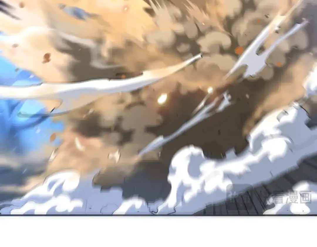 全球异能：开局觉醒紫霄神雷 第73话 瞬杀 第328页