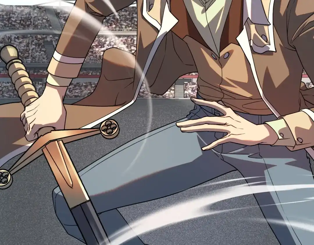 全球异能：开局觉醒紫霄神雷 第73话 瞬杀 第124页