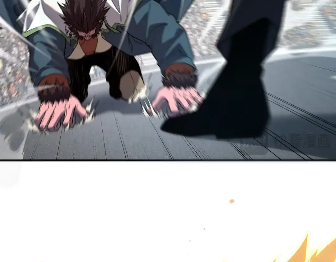 全球异能：开局觉醒紫霄神雷 第74话 如你所愿 第108页
