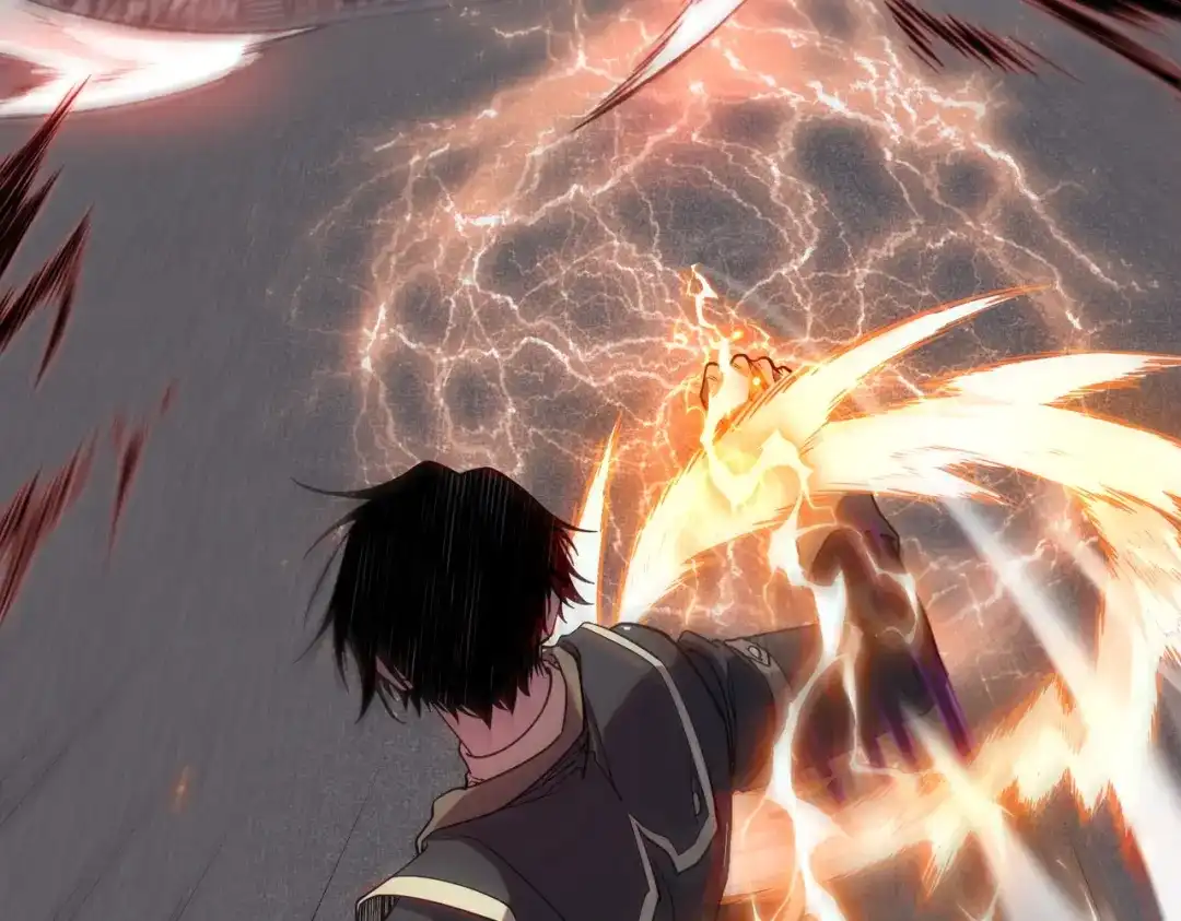 全球异能：开局觉醒紫霄神雷 第74话 如你所愿 第138页