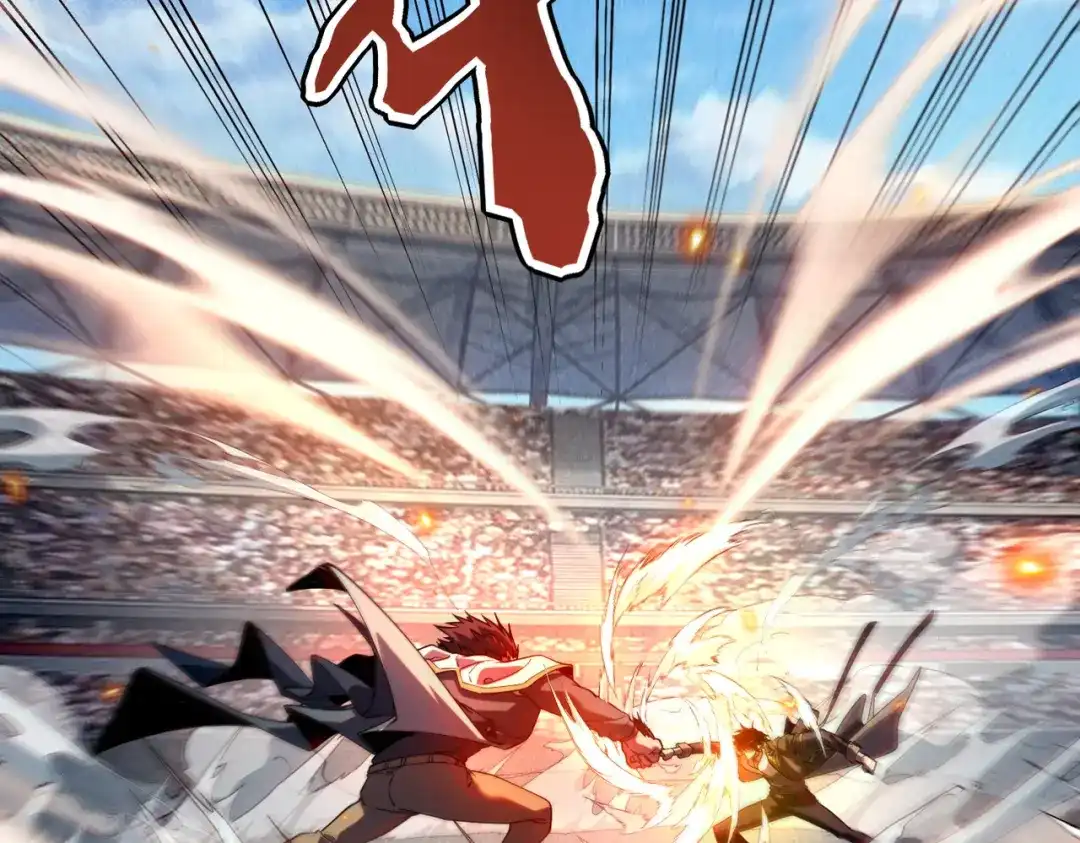 全球异能：开局觉醒紫霄神雷 第74话 如你所愿 第141页