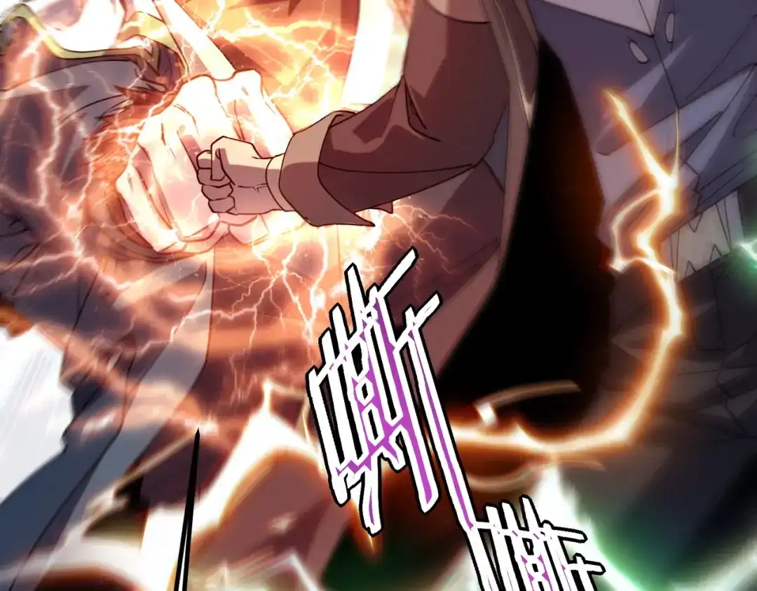 全球异能：开局觉醒紫霄神雷 第74话 如你所愿 第147页