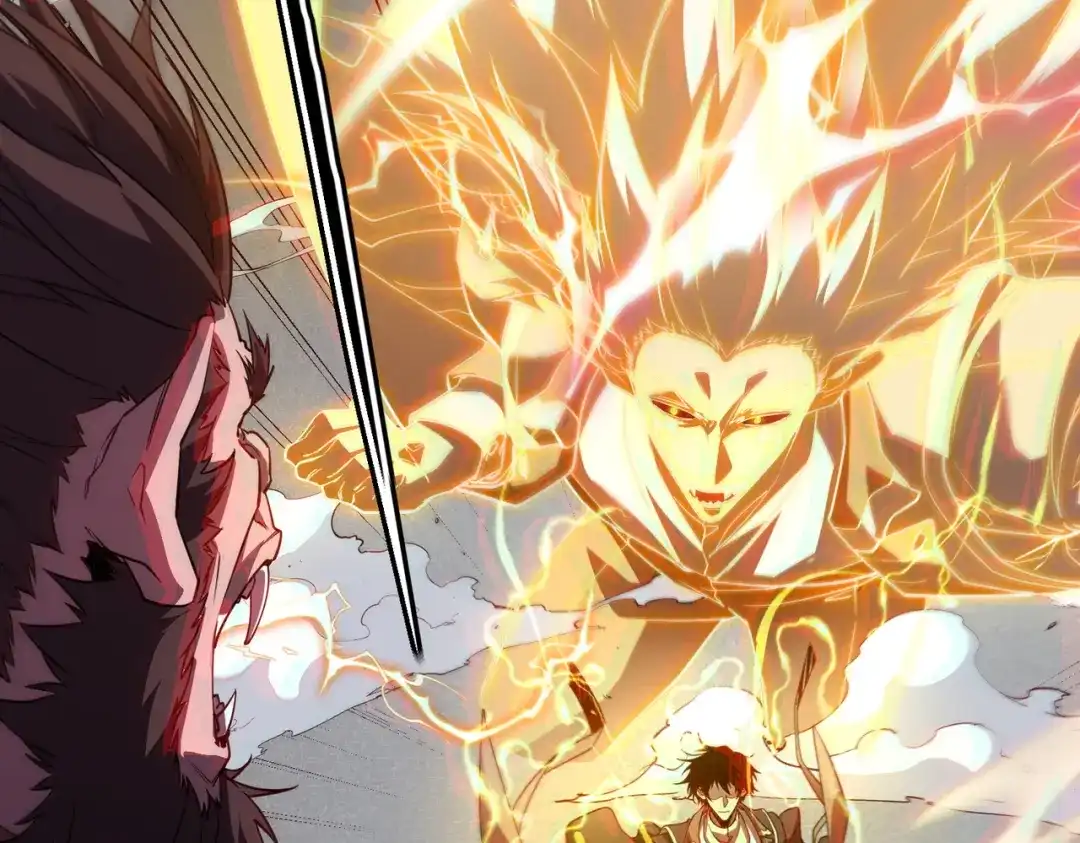 全球异能：开局觉醒紫霄神雷 第74话 如你所愿 第97页