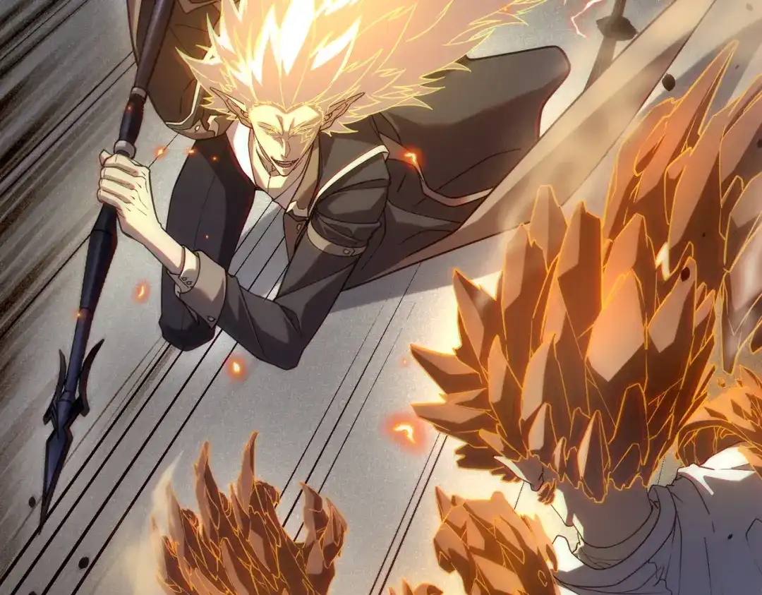 全球异能：开局觉醒紫霄神雷 第75话 底牌尽出 第279页