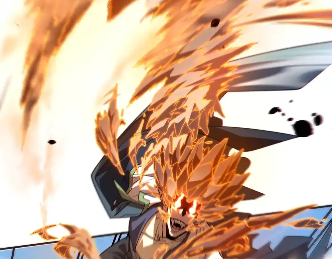 全球异能：开局觉醒紫霄神雷 第75话 底牌尽出 第321页
