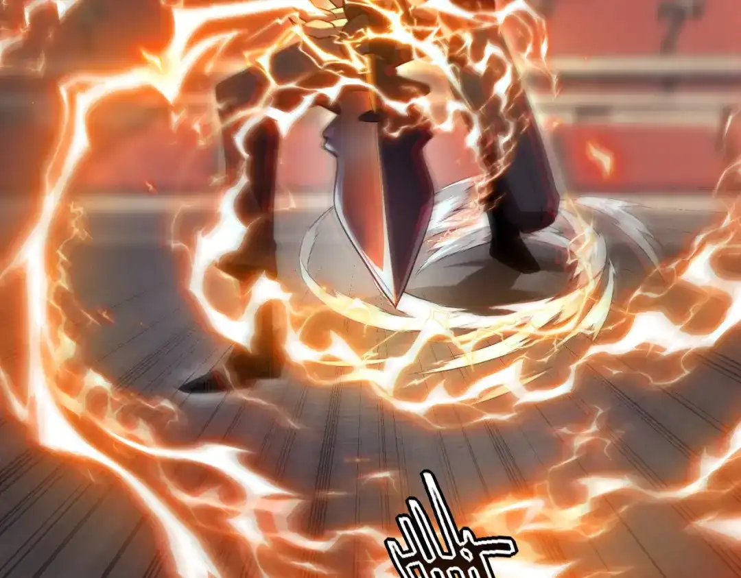 全球异能：开局觉醒紫霄神雷 第75话 底牌尽出 第385页