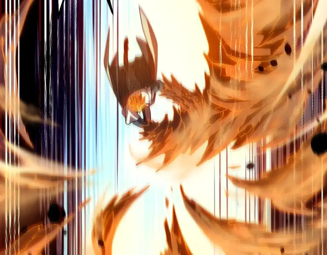 全球异能：开局觉醒紫霄神雷 第75话 底牌尽出 第391页