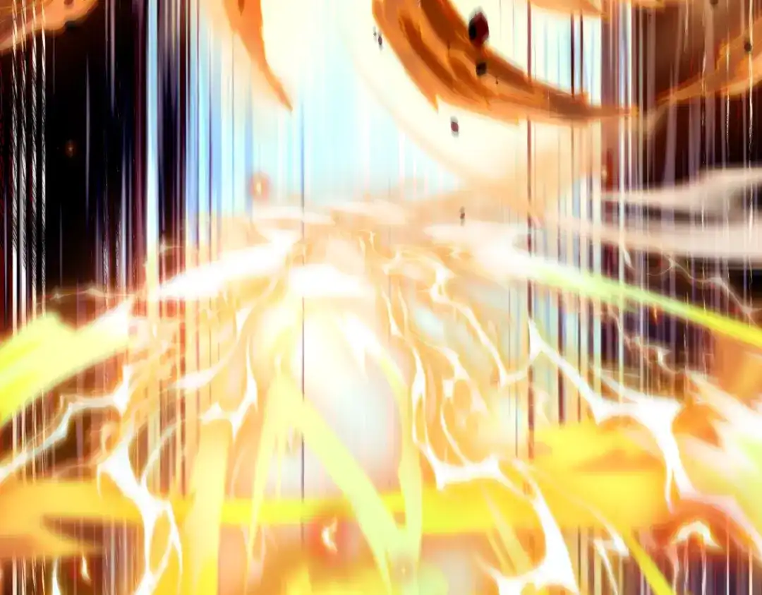 全球异能：开局觉醒紫霄神雷 第75话 底牌尽出 第393页
