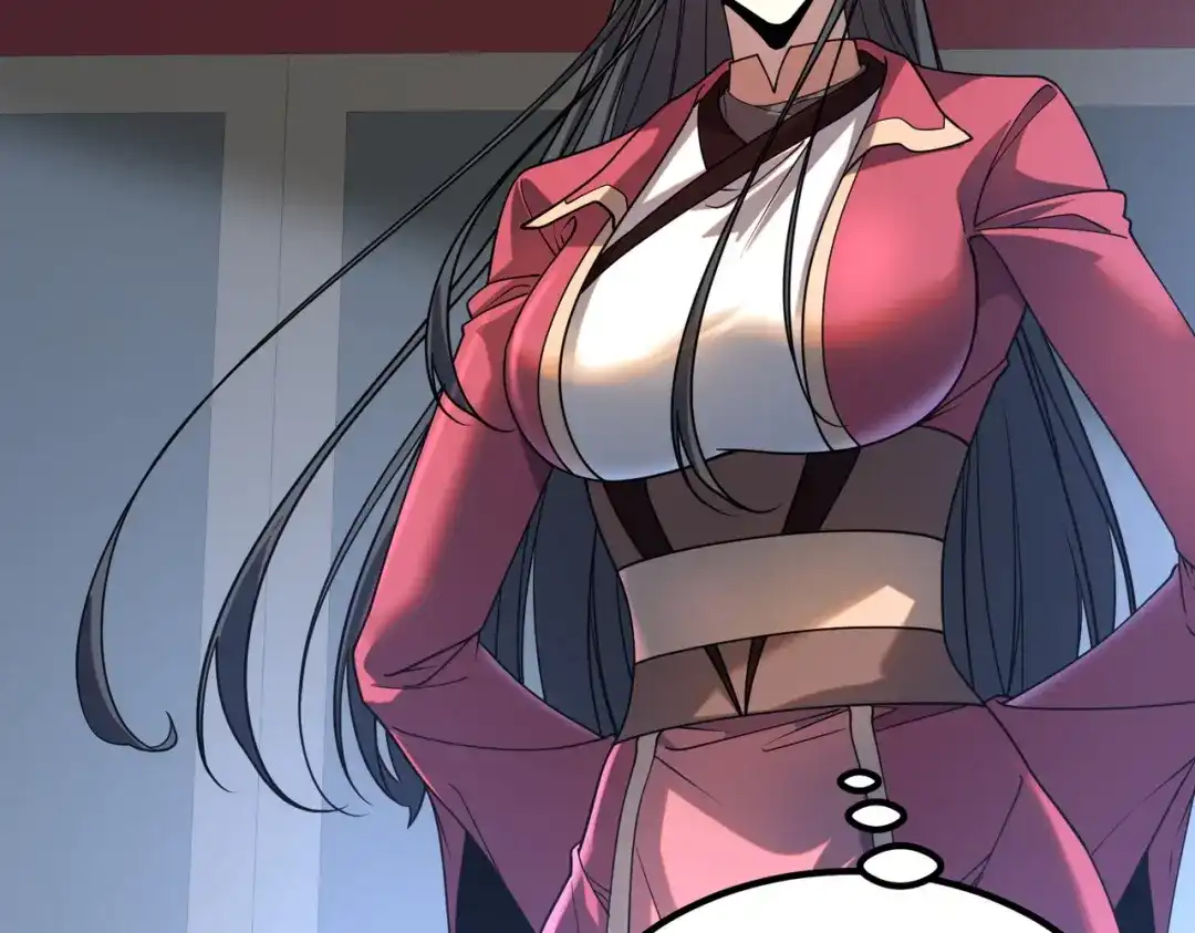 全球异能：开局觉醒紫霄神雷 第75话 底牌尽出 第81页