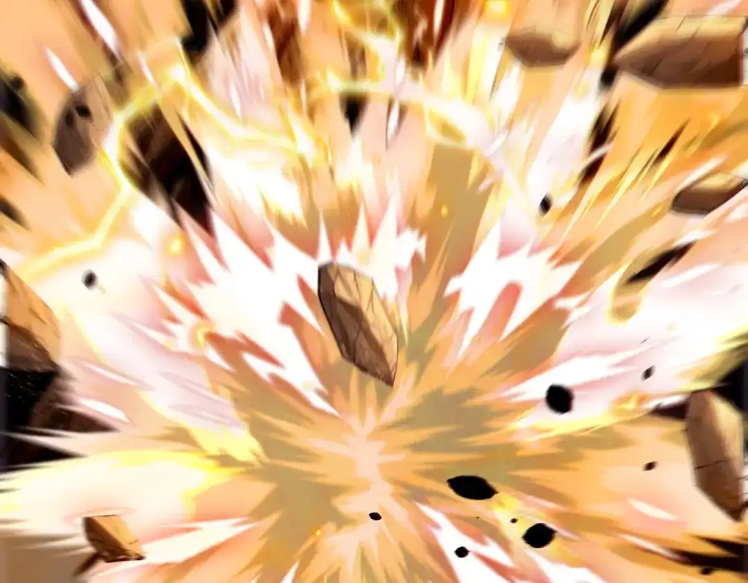 全球异能：开局觉醒紫霄神雷 第75话 底牌尽出 第208页