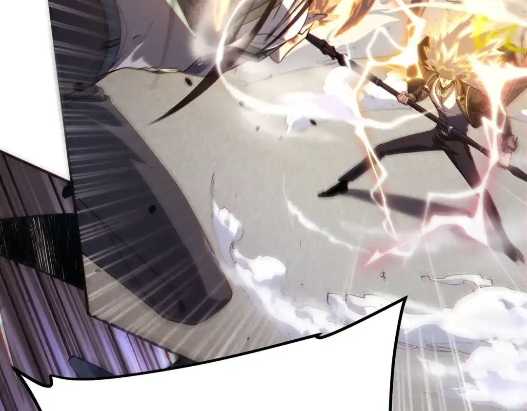 全球异能：开局觉醒紫霄神雷 第75话 底牌尽出 第226页