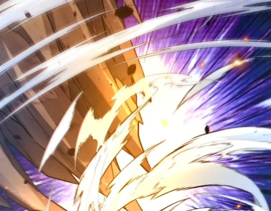 全球异能：开局觉醒紫霄神雷 第75话 底牌尽出 第248页