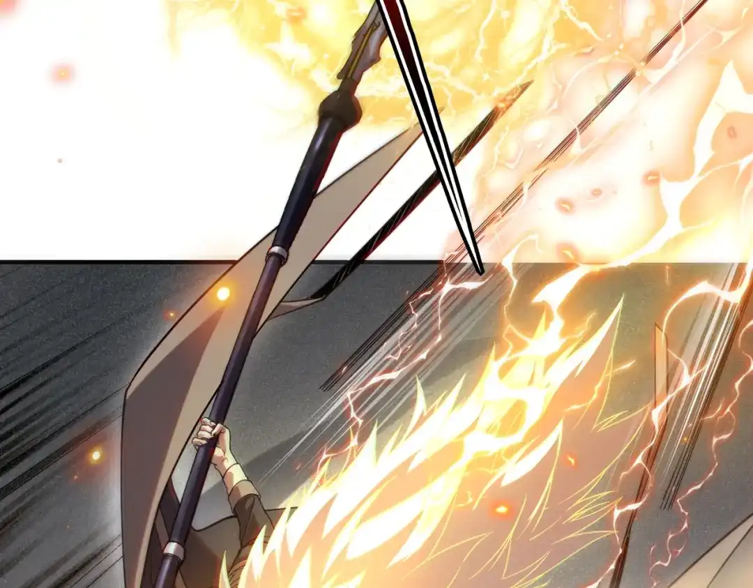 全球异能：开局觉醒紫霄神雷 第75话 底牌尽出 第278页