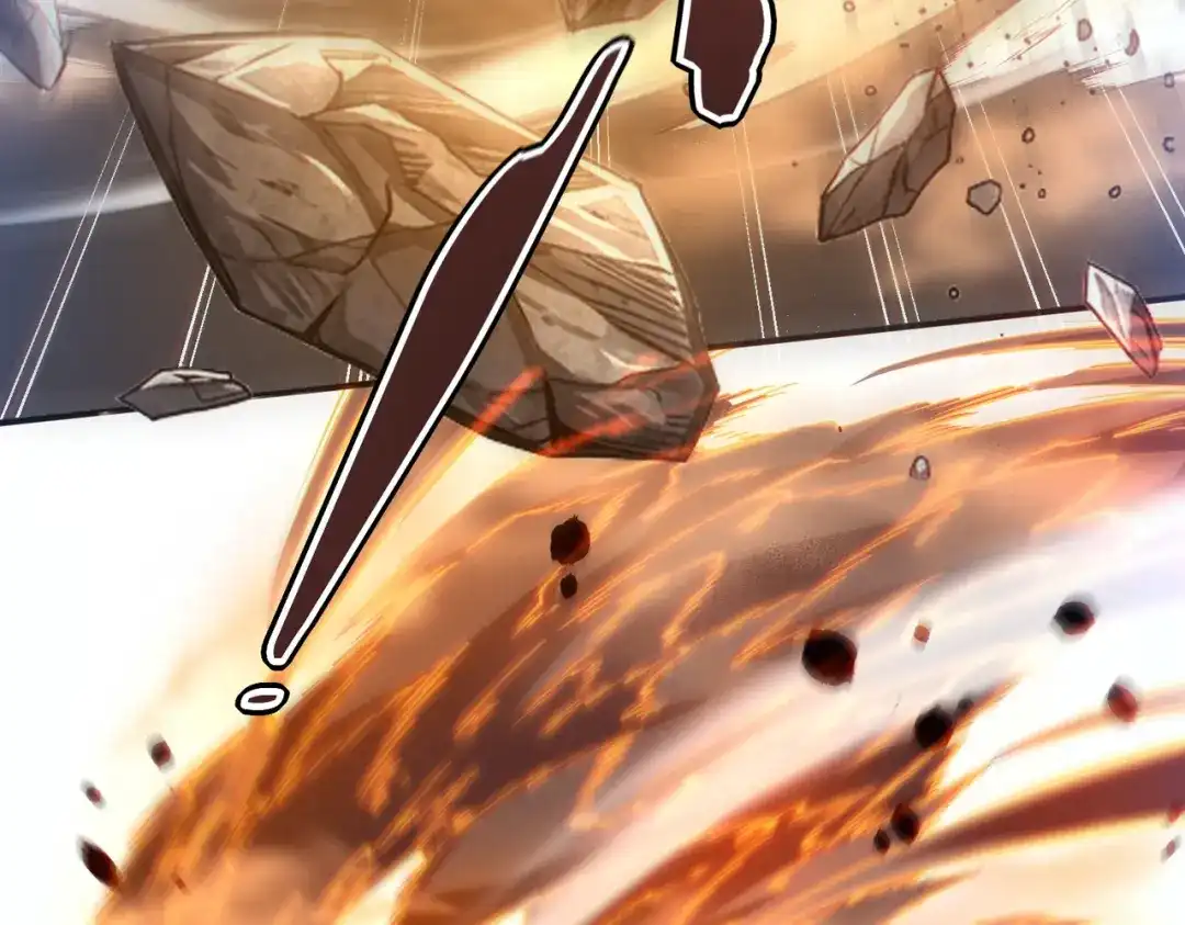 全球异能：开局觉醒紫霄神雷 第75话 底牌尽出 第320页