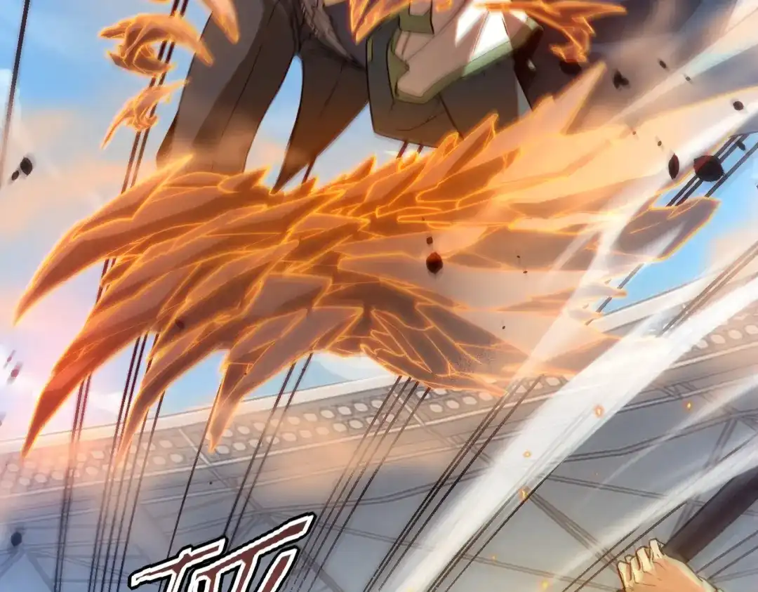 全球异能：开局觉醒紫霄神雷 第75话 底牌尽出 第324页