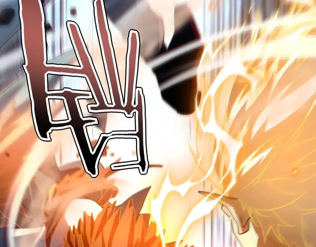 全球异能：开局觉醒紫霄神雷 第75话 底牌尽出 第348页