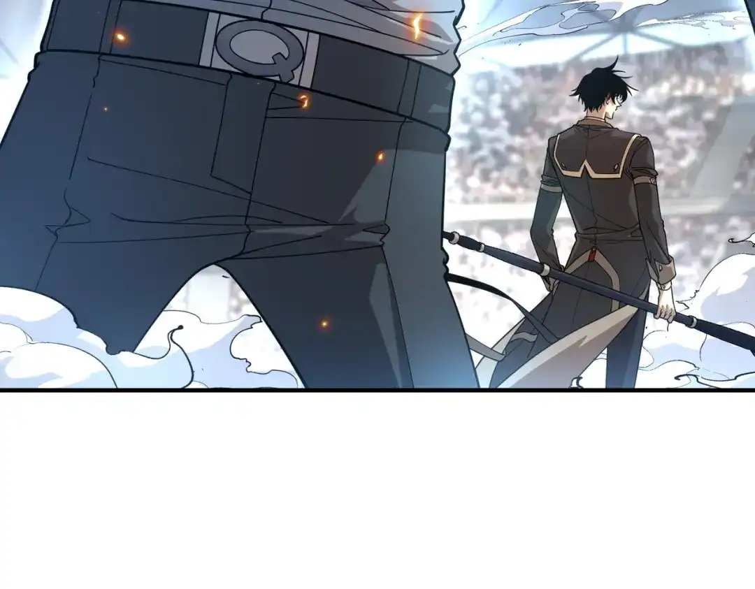 全球异能：开局觉醒紫霄神雷 第76话 决战团体赛 第17页