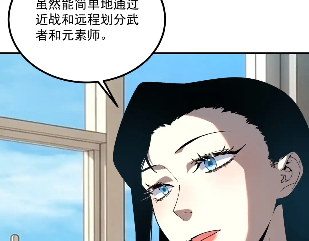 全球异能：开局觉醒紫霄神雷 第76话 决战团体赛 第236页