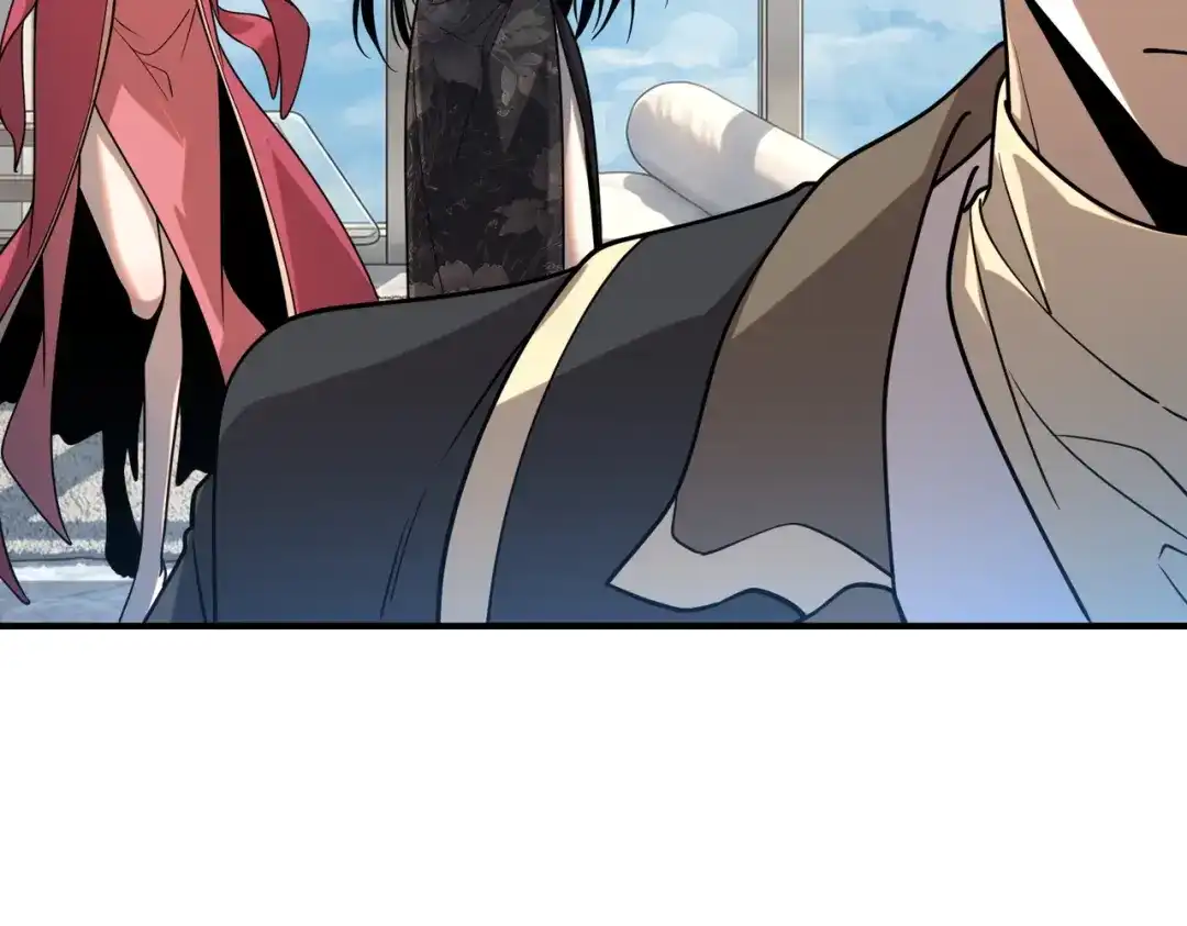 全球异能：开局觉醒紫霄神雷 第76话 决战团体赛 第274页