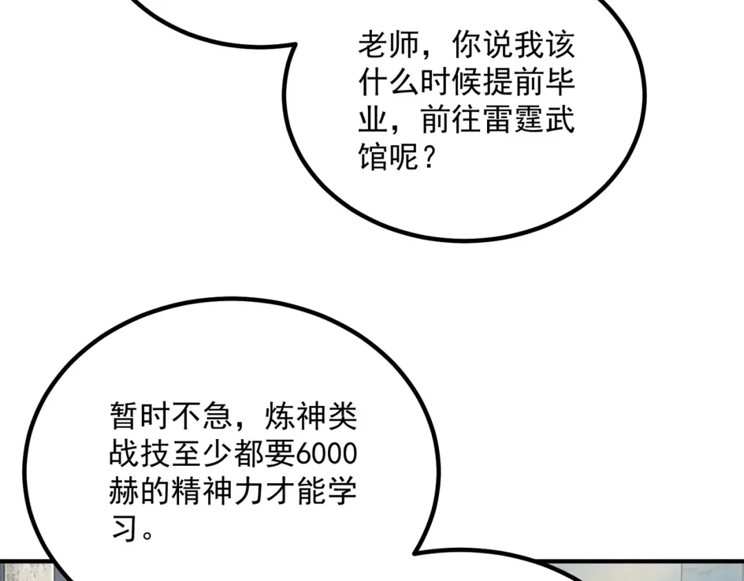 全球异能：开局觉醒紫霄神雷 第76话 决战团体赛 第360页
