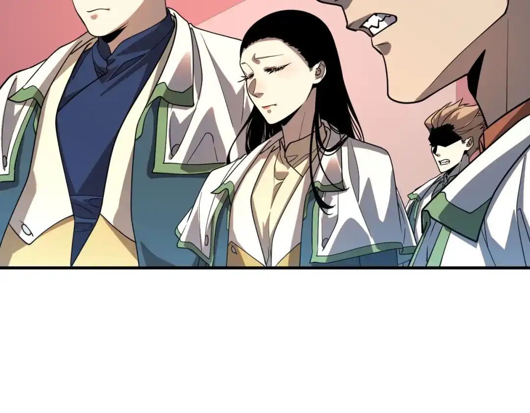 全球异能：开局觉醒紫霄神雷 第76话 决战团体赛 第72页