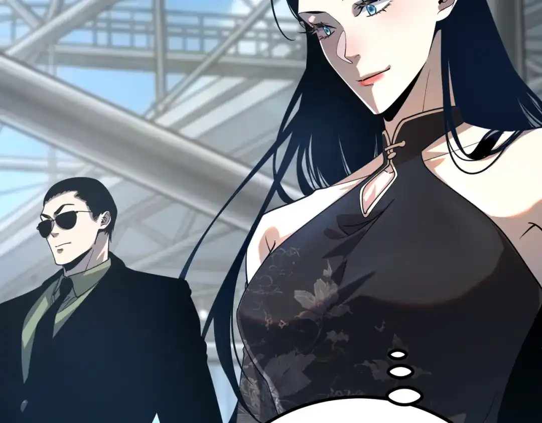 全球异能：开局觉醒紫霄神雷 第77话 一人灭全队 第109页