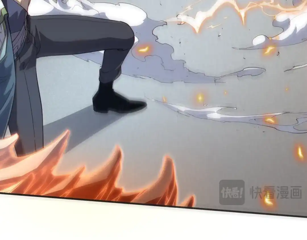 全球异能：开局觉醒紫霄神雷 第77话 一人灭全队 第67页