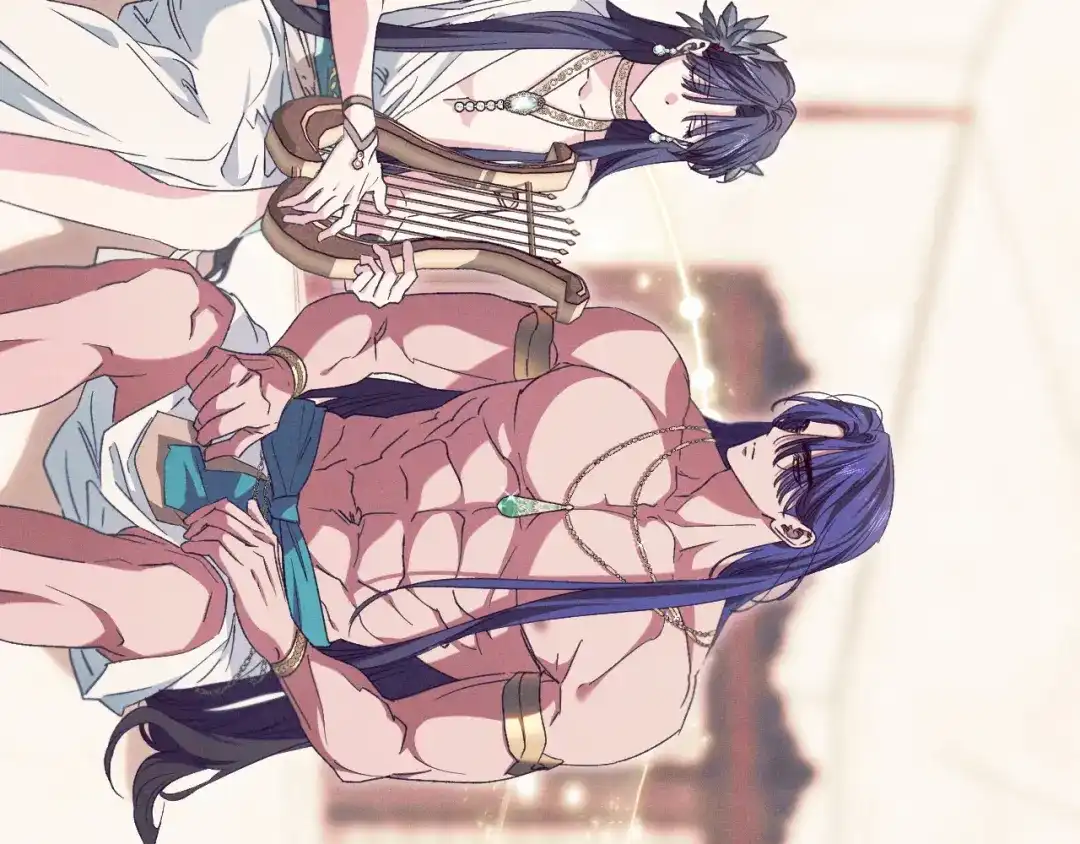 吞石榴的蛇 第46话 似有若无的记忆 第113页