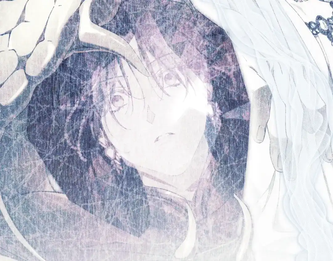 吞石榴的蛇 第46话 似有若无的记忆 第200页