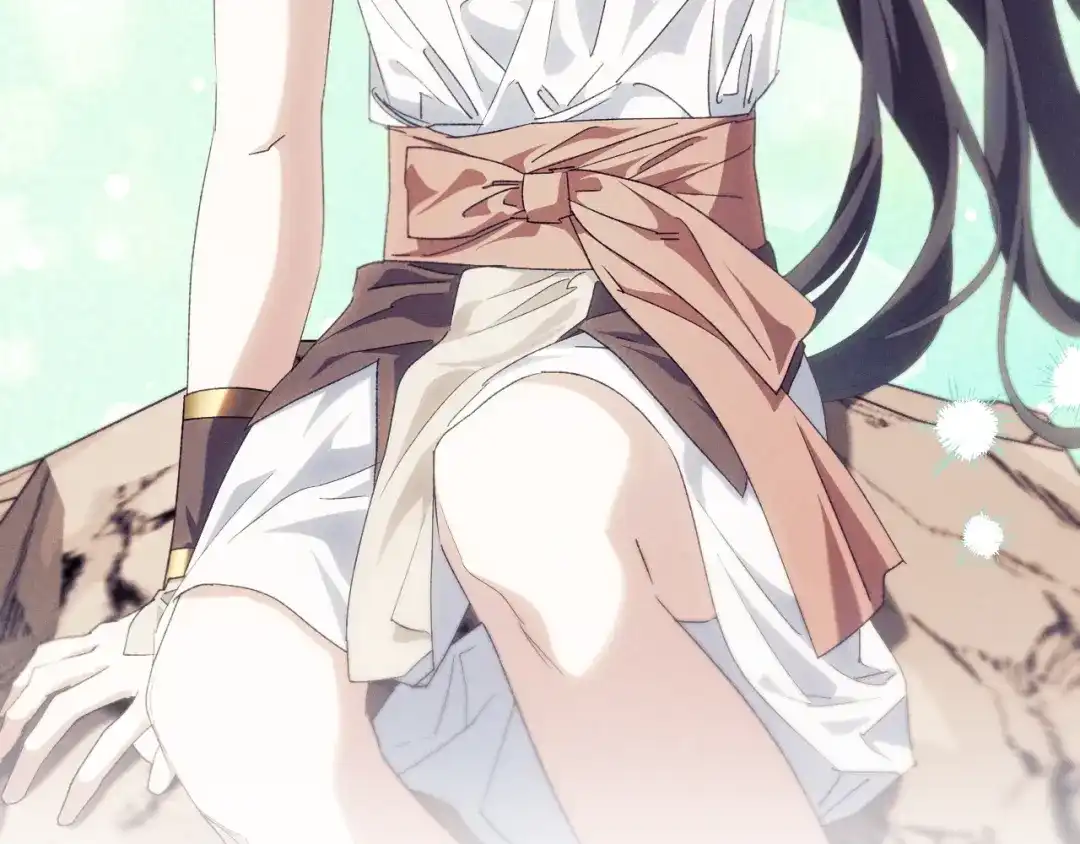 吞石榴的蛇 第46话 似有若无的记忆 第25页