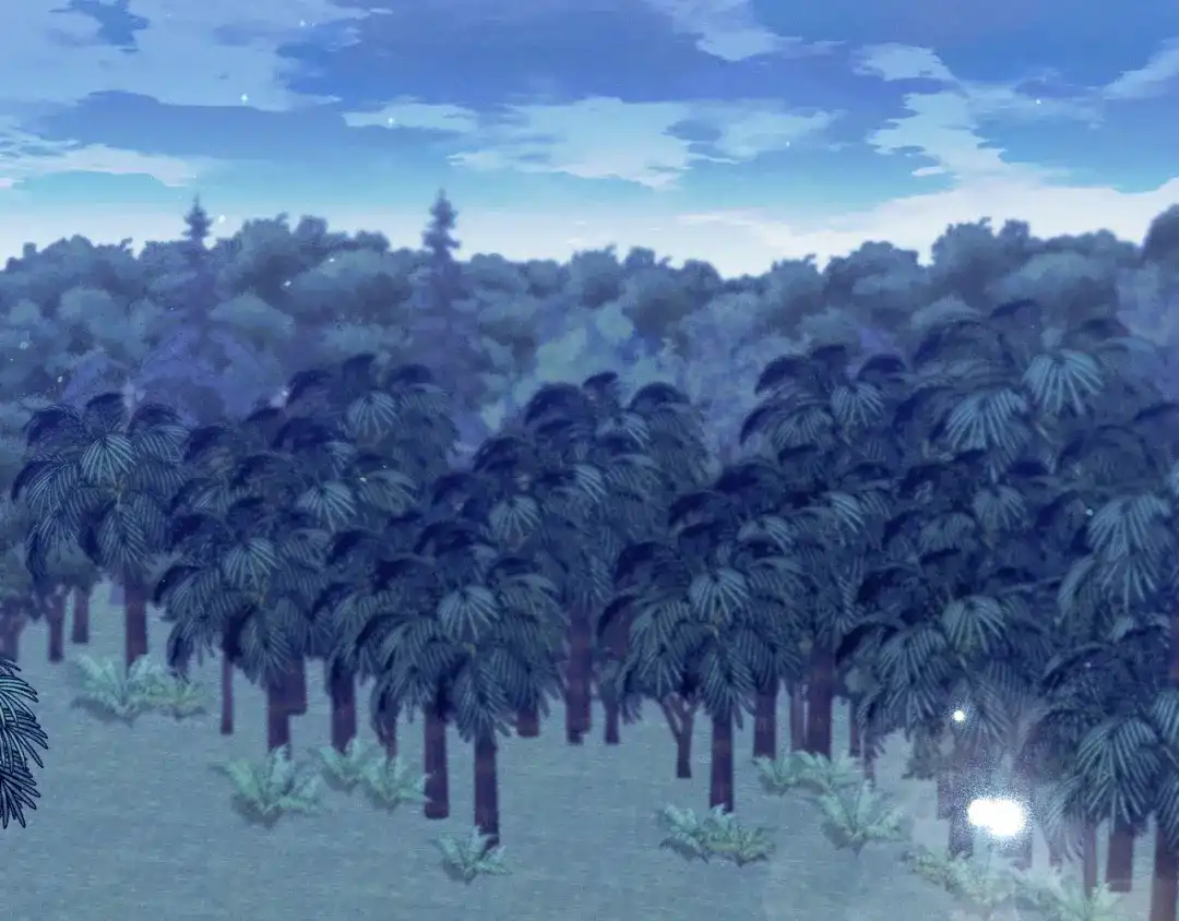 吞石榴的蛇 第46话 似有若无的记忆 第36页