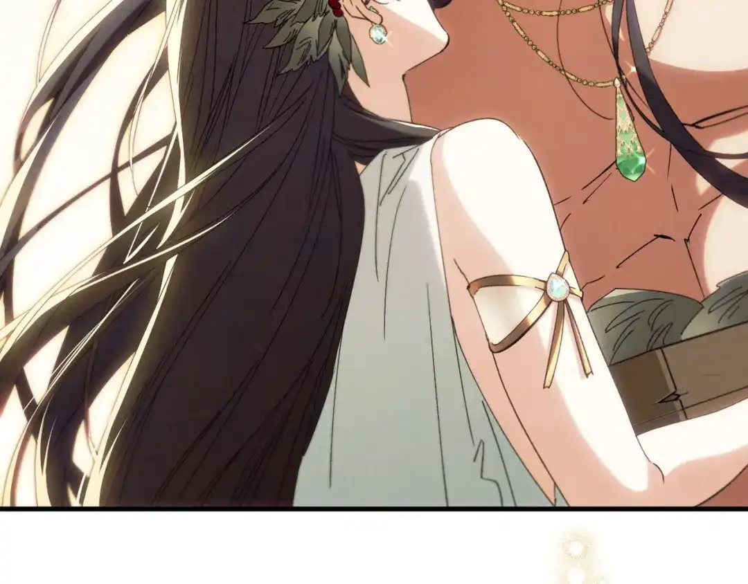 吞石榴的蛇 第46话 似有若无的记忆 第96页