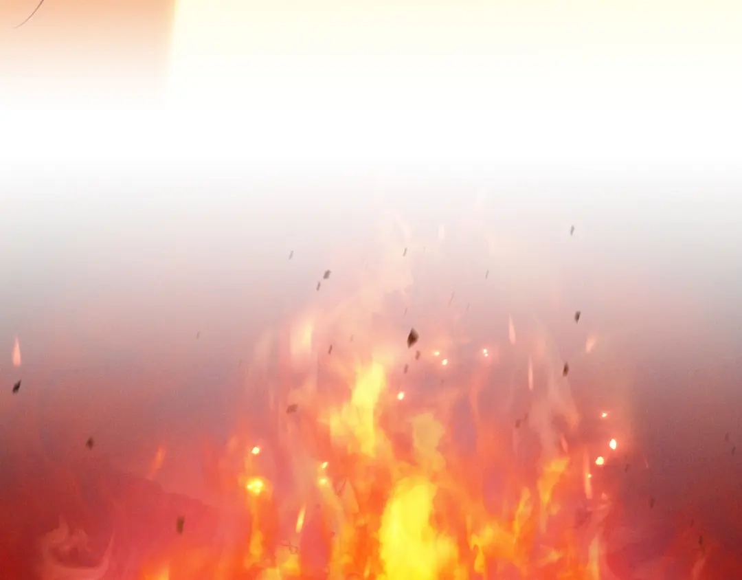 吞石榴的蛇 第47话 着火了 第98页