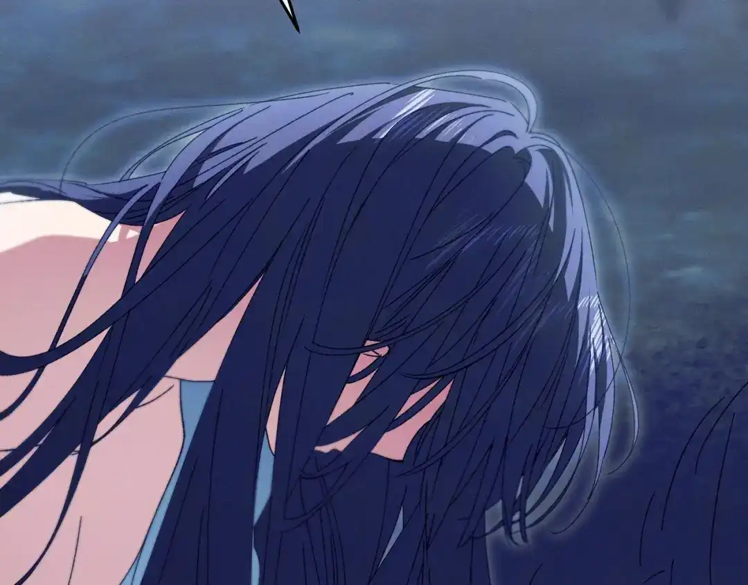 吞石榴的蛇 第48话 惩罚与求情 第13页