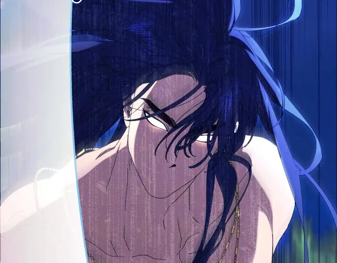 吞石榴的蛇 第48话 惩罚与求情 第134页
