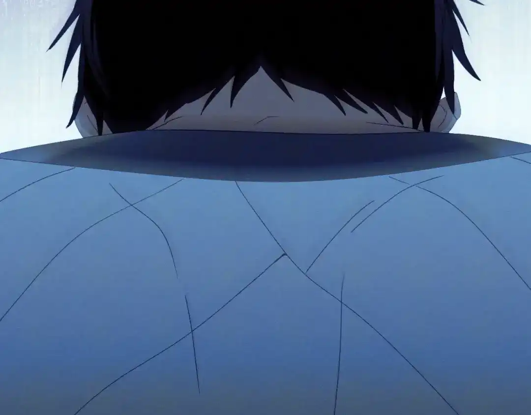 吞石榴的蛇 第48话 惩罚与求情 第137页
