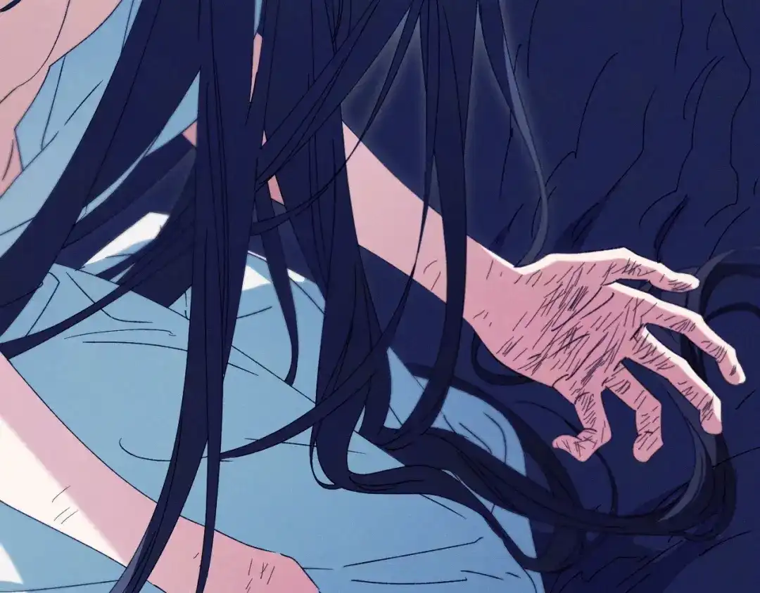 吞石榴的蛇 第48话 惩罚与求情 第14页
