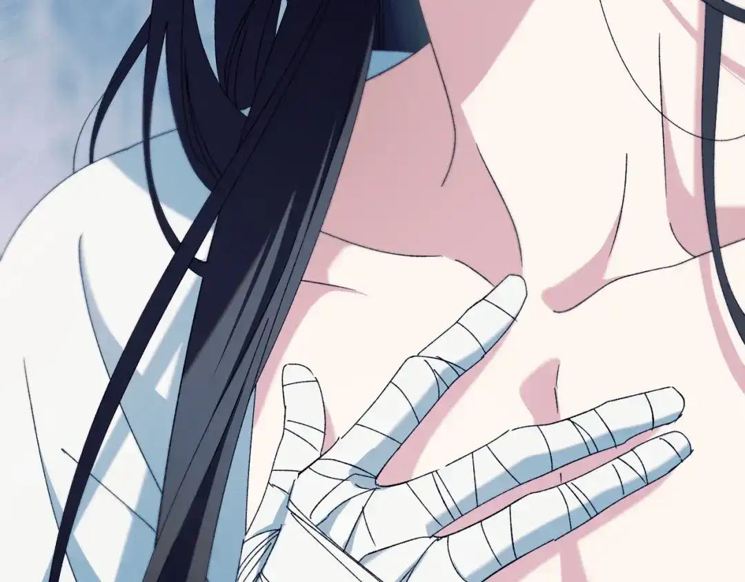吞石榴的蛇 第48话 惩罚与求情 第196页