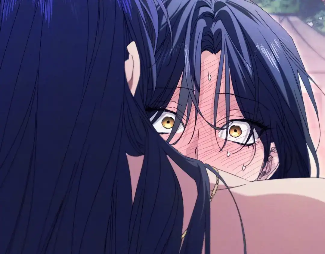 吞石榴的蛇 第48话 惩罚与求情 第283页