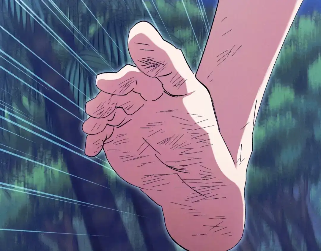 吞石榴的蛇 第48话 惩罚与求情 第42页