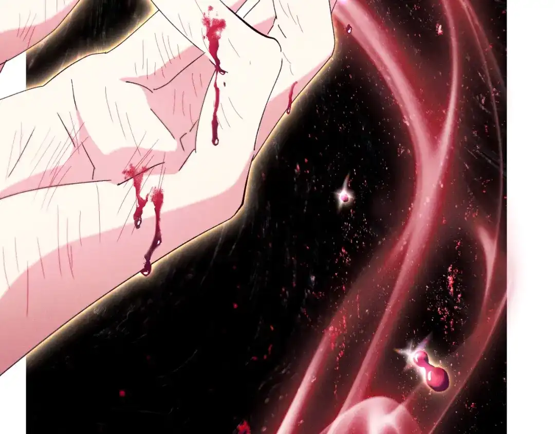 吞石榴的蛇 第49话 希冀 第103页