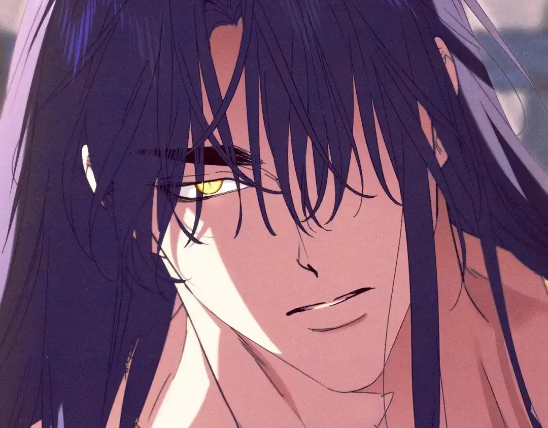 吞石榴的蛇 第49话 希冀 第107页