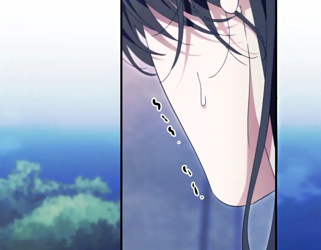 吞石榴的蛇 第49话 希冀 第13页