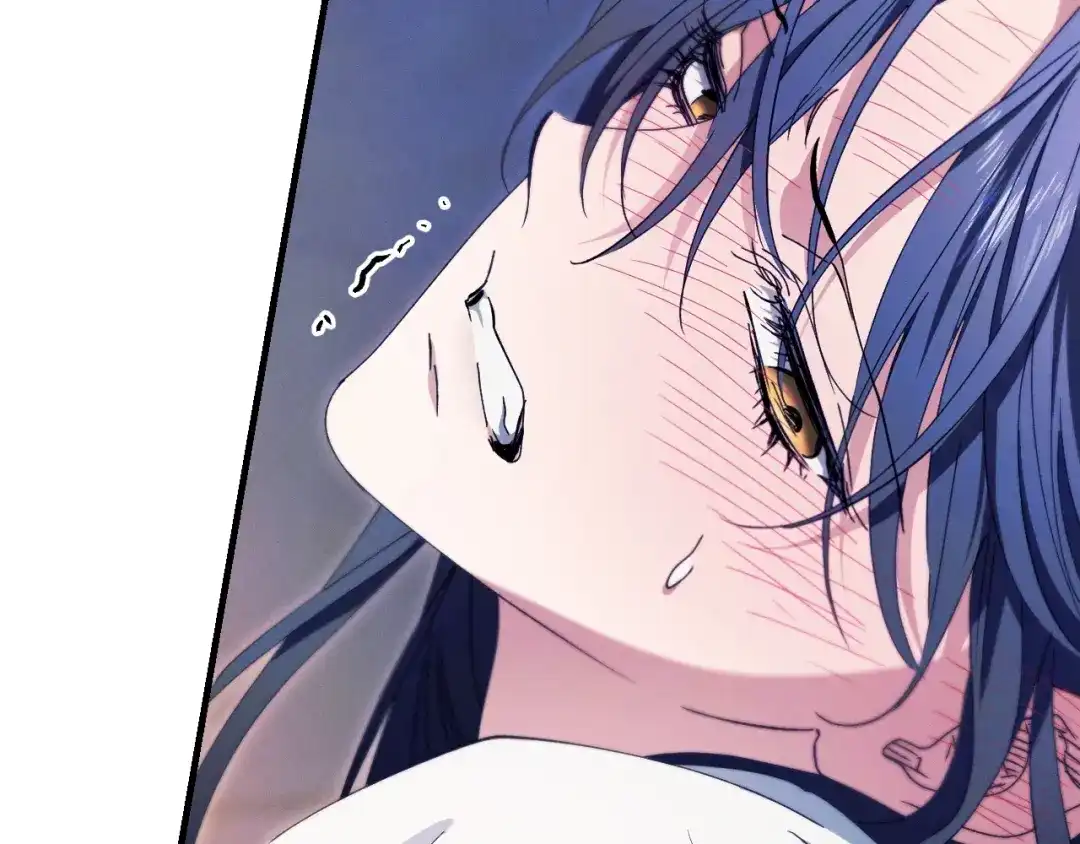 吞石榴的蛇 第49话 希冀 第40页