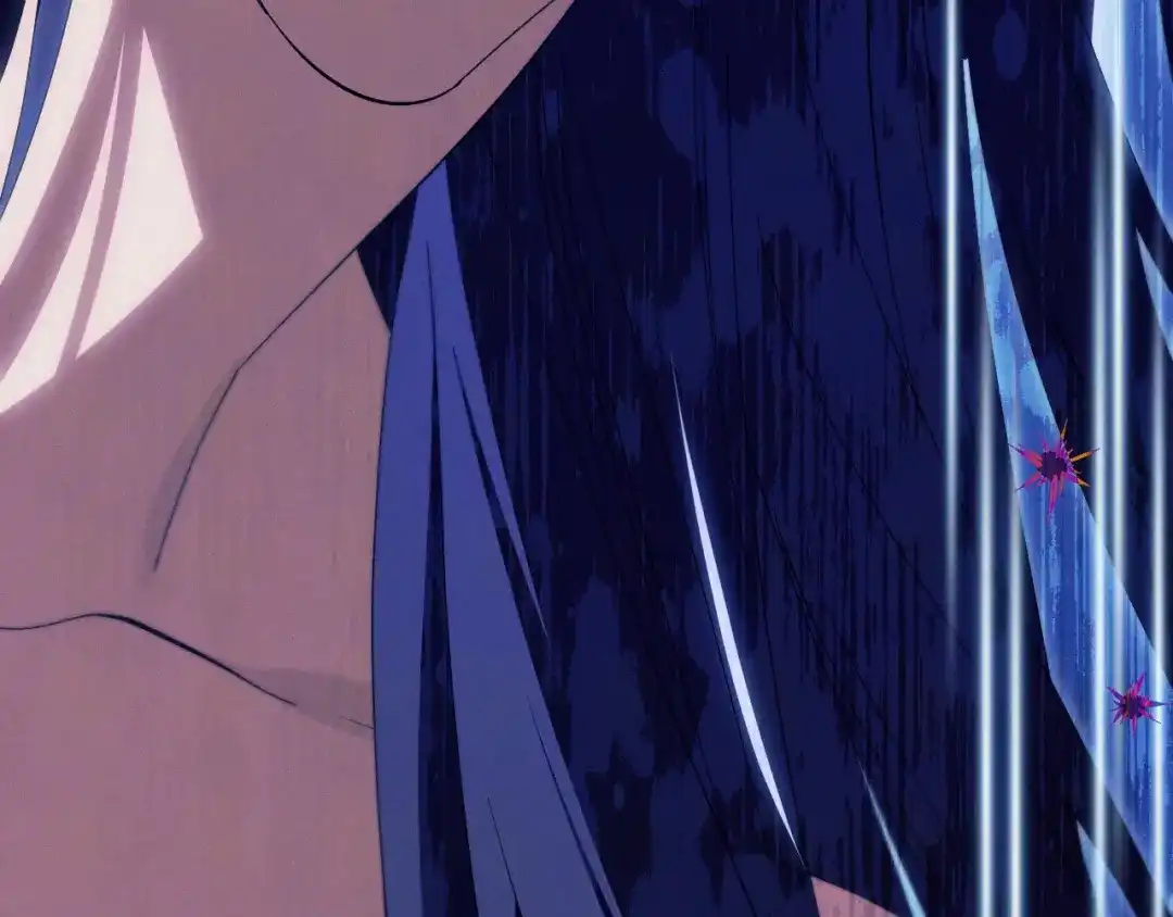 吞石榴的蛇 第49话 希冀 第8页