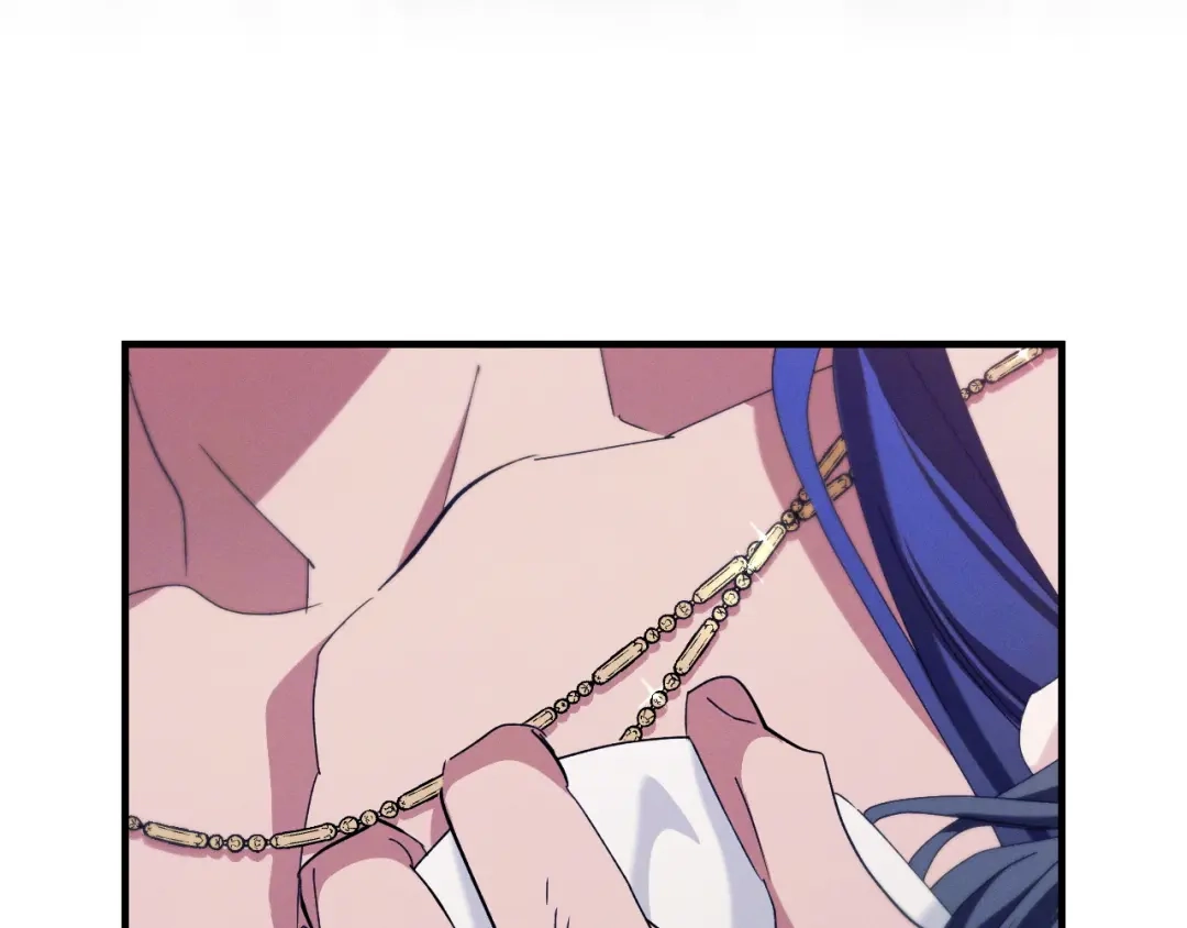 吞石榴的蛇 第49话 希冀 第83页