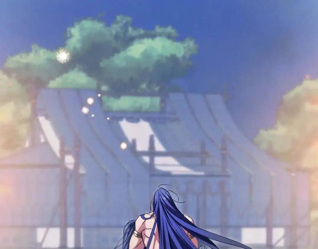 吞石榴的蛇 第49话 希冀 第87页
